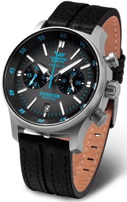 Vostok Europe Expediton Compact VK64/592A561