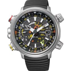 Citizen Promaster Land BN4021-02E