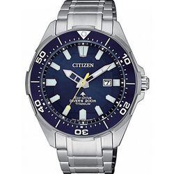 Citizen Super Titanium BN0201-88L