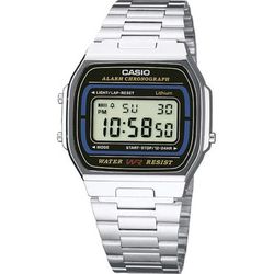 Casio Collection A164WA-1VES