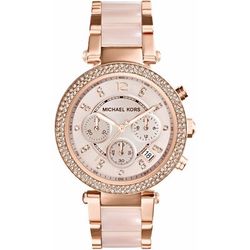 Michael Kors Parker Chronograph MK5896