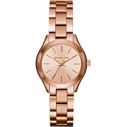 Michael Kors Mini Slim Runway MK3513