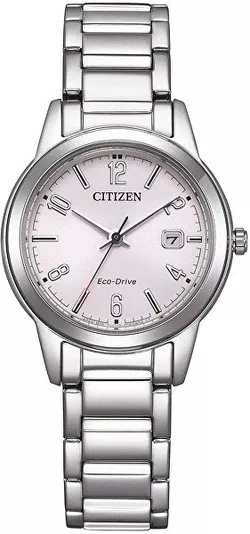Citizen Eco-Drive Elegance Ladies FE1241-71Z