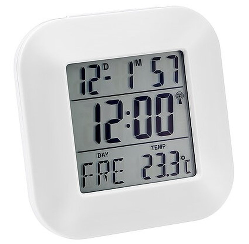 Atlanta 1894/0	- Digitální budík