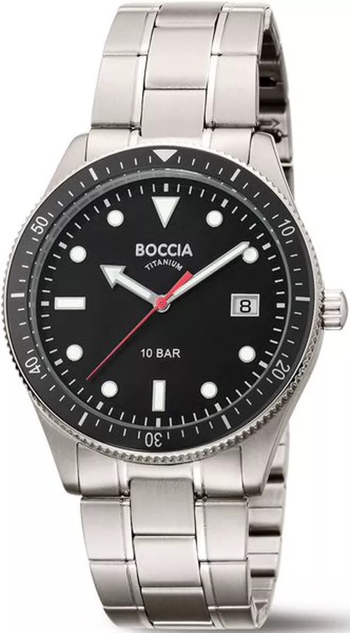Boccia Titanium 3664-06