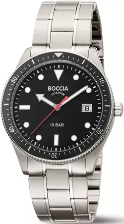 Boccia Titanium 3664-06