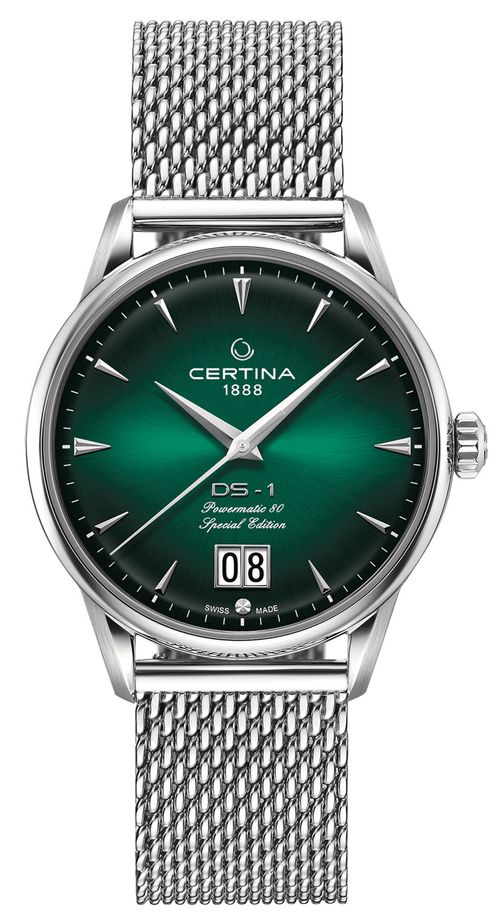 CERTINA C029.426.11.091.60