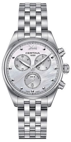 CERTINA C033.234.11.118.00