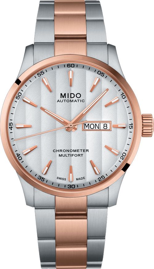 MIDO M038.431.22.031.00