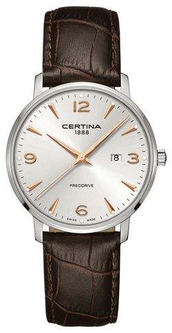 CERTINA C035.410.16.037.01