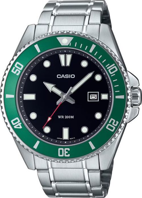 Casio Collection Duro MDV-107D-3AVEF