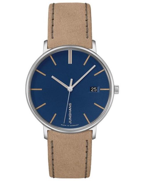 Junghans Form Damen 47/4255.00