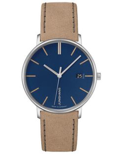 Junghans Form Damen 47/4255.00