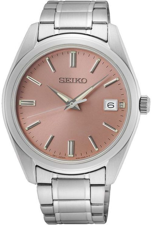 Seiko Quartz SUR523P1