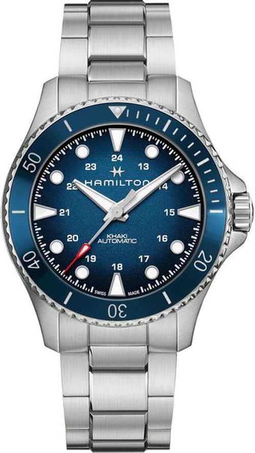 Hamilton Khaki Navy Scuba Auto H82505140