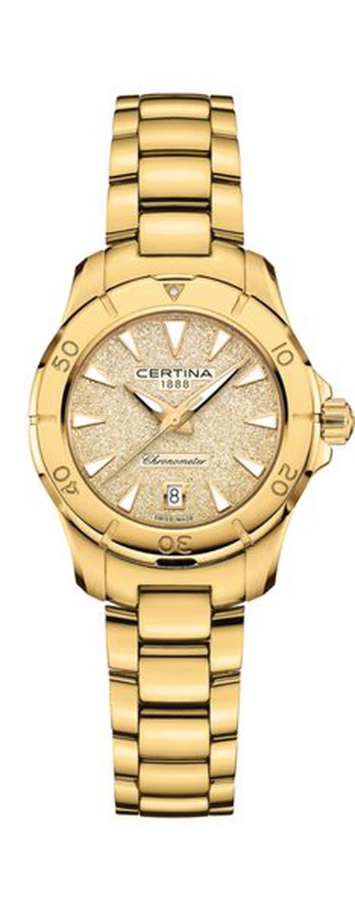 Certina DS Action Lady C032.951.33.361.00
