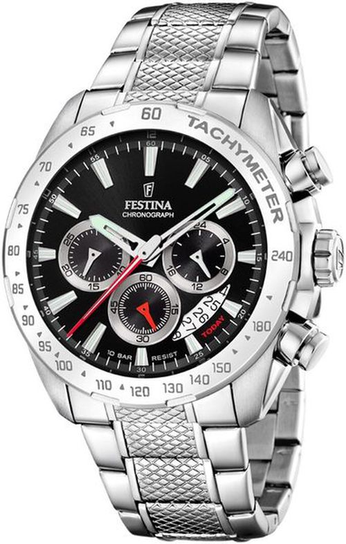 Festina Timeless Chronograph 20668/4