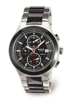 Boccia Titanium 3764-01