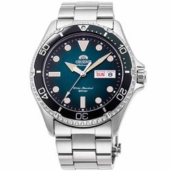 Orient Kamasu RA-AA0811E