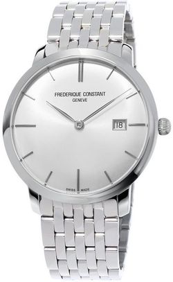 Frederique Constant Slimline Gents Automatic FC-306S4S6B2