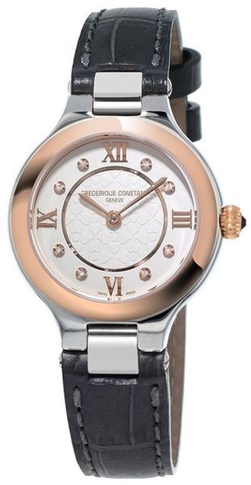 Frederique Constant Classics Delight Quartz FC-200WHD1ER32