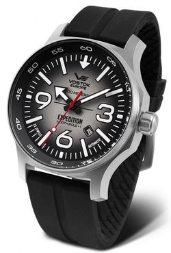 Vostok Europe Expediton North Pole-1 Automatic Line YN55-595A639S