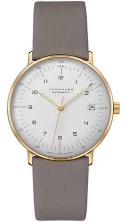 Junghans Max Bill Kleine Automatic Sapphire 27/7108.02