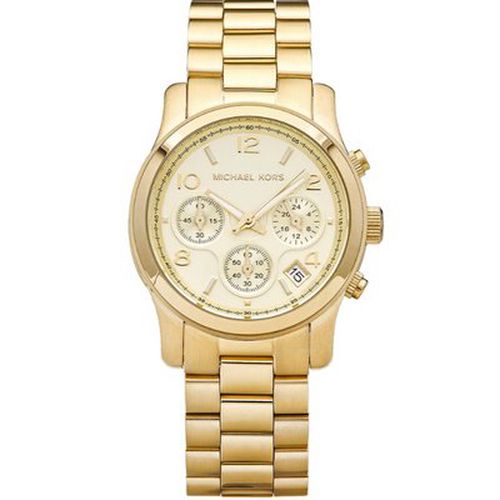 Michael Kors Chronograph MK5055