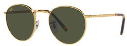 Ray-Ban RB3637 919631 - L (53-21-140)
