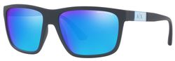 ARMANI EXCHANGE AX4121S 818125 - M (59-16-140)