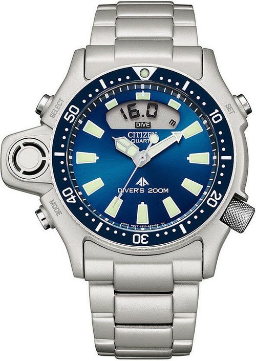 CITIZEN JP2000-67L