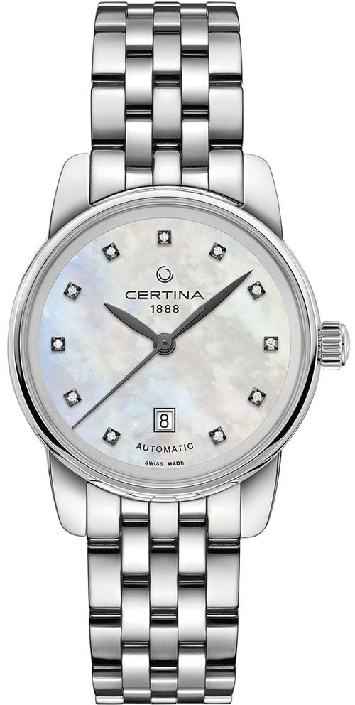 CERTINA C001.007.11.116.00