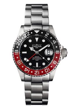 Davosa Ternos Professional GMT 161.571.90