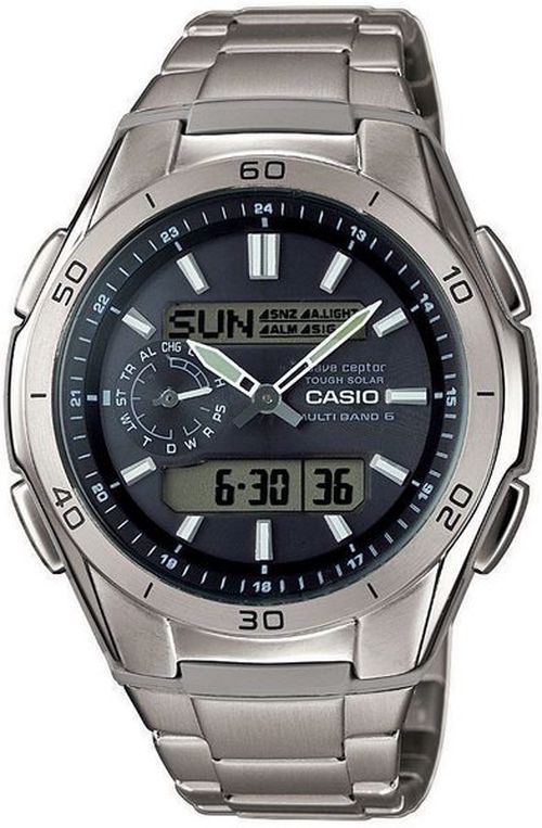 Casio WVA-M650TD-1AER