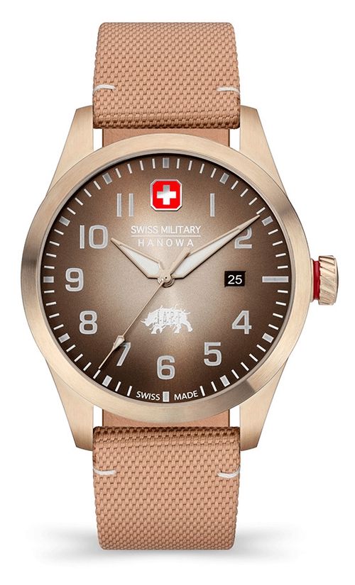 SWISS MILITARY HANOWA SMWGN2102310