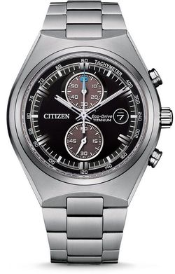 CITIZEN CA7090-87E