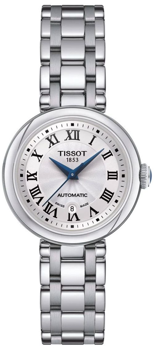 TISSOT T126.207.11.013.00