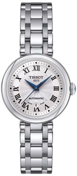 TISSOT T126.207.11.013.00