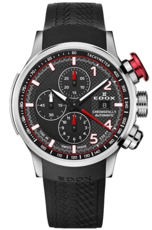 EDOX 01129 TRCA NCAR
