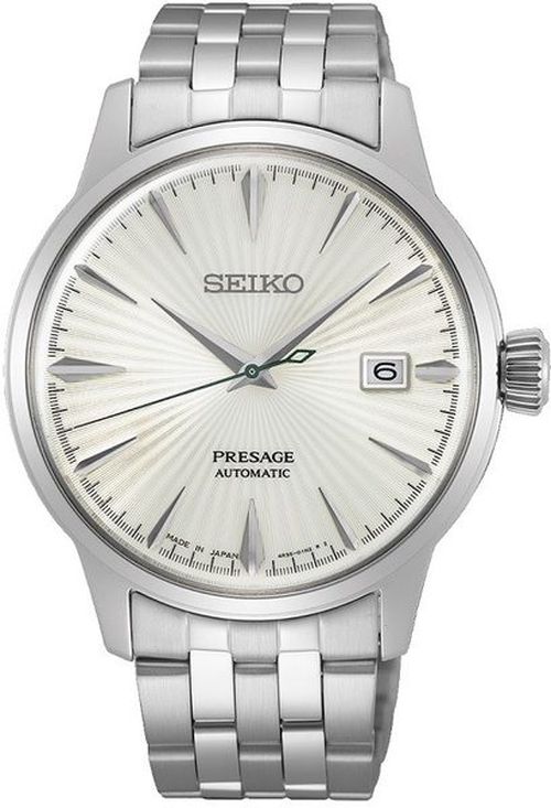 Seiko Presage SRPG23J1