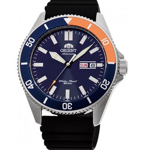 Orient Automatic Diver RA-AA0916L19B