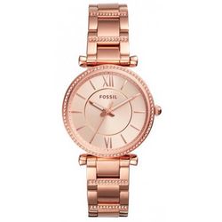 Fossil Carlie ES4301