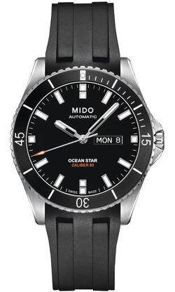 Mido Ocean Star 200 M026.430.17.051.00