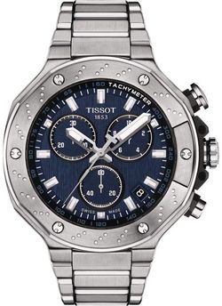 Tissot T-Race Chronograph T141.417.11.041.00