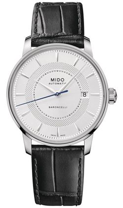 Mido Baroncelli Signature Gent M037.407.16.031.01