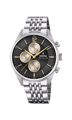 Festina Chronograph 20285/A