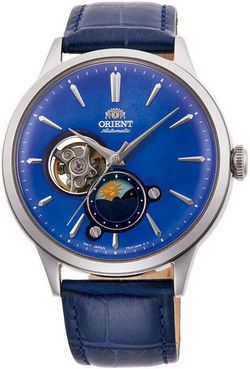 Orient Classic Sun and Moon RA-AS0103A