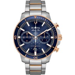 Bulova Marine Star 98B301