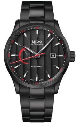 Mido Multifort Power Reserve M038.424.33.051.00