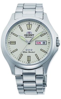Orient Classic Tri Star RA-AB0F12S
